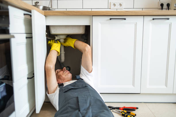 Best Residential Plumbing Services  in Fort Lauderdale, FL